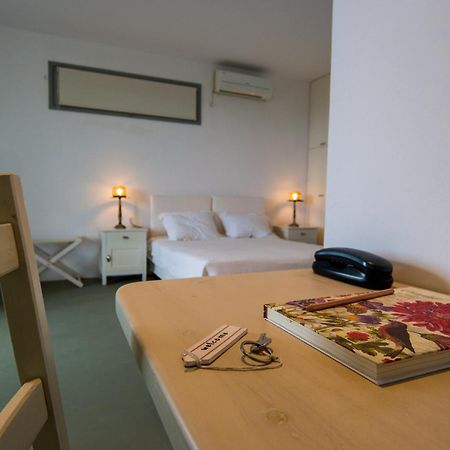 Celini Suites Hotel Marmari  Room photo