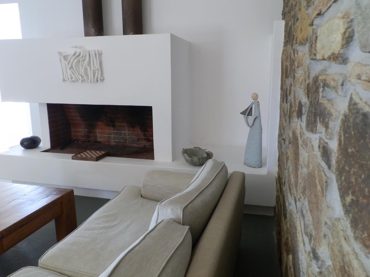 Celini Suites Hotel Marmari  Exterior photo