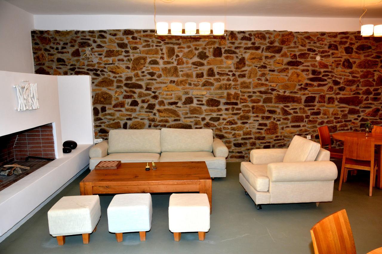 Celini Suites Hotel Marmari  Exterior photo