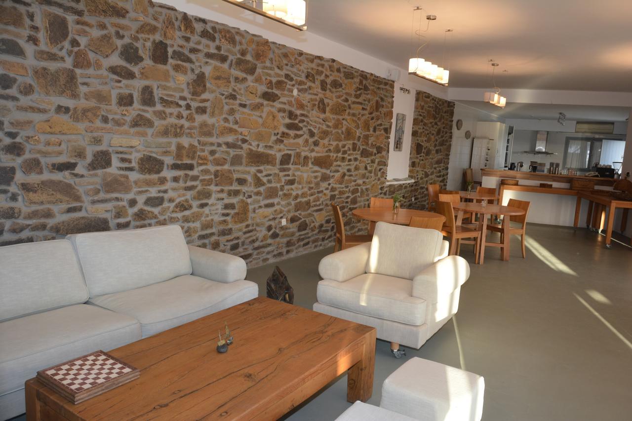 Celini Suites Hotel Marmari  Exterior photo