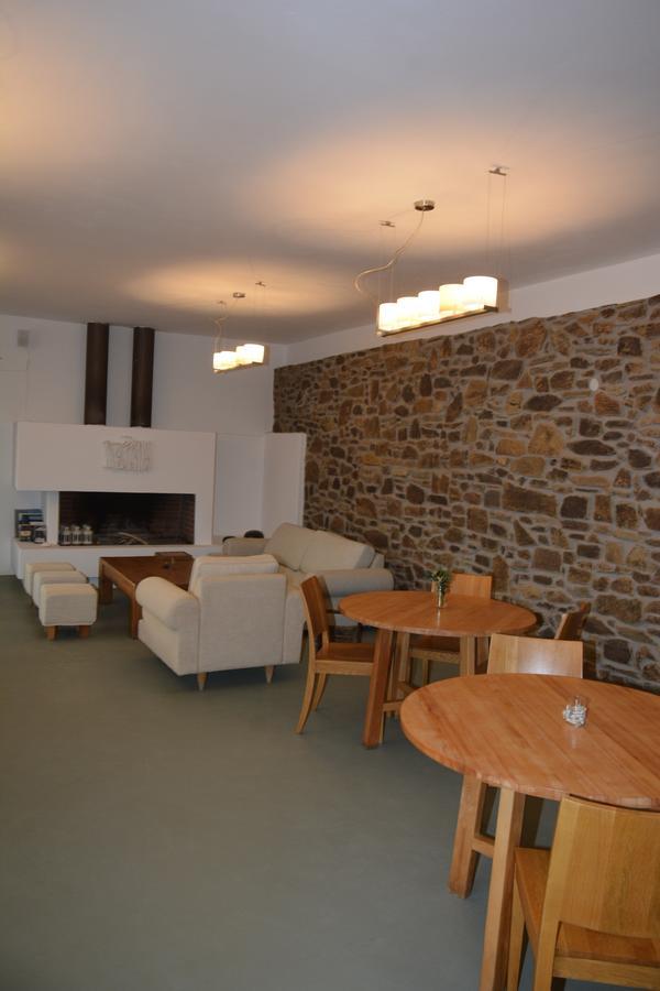 Celini Suites Hotel Marmari  Exterior photo