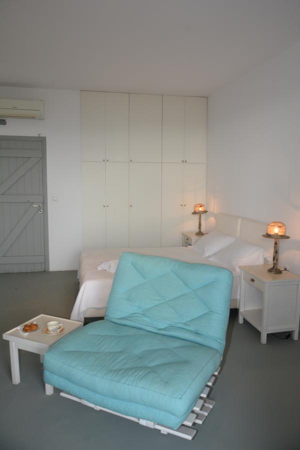 Celini Suites Hotel Marmari  Exterior photo